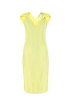 BOTTEGA VENETA Embellished Stretch Viscose Blend Mini Dress