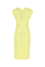 BOTTEGA VENETA Embellished Stretch Viscose Blend Mini Dress