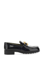 BOTTEGA VENETA Elegant Loafer for Women with Rubber Sole