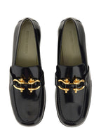 BOTTEGA VENETA Elegant Loafer for Women with Rubber Sole