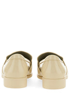 BOTTEGA VENETA Elegant Loafer for Women with Rubber Sole