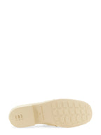 BOTTEGA VENETA Elegant Loafer for Women with Rubber Sole