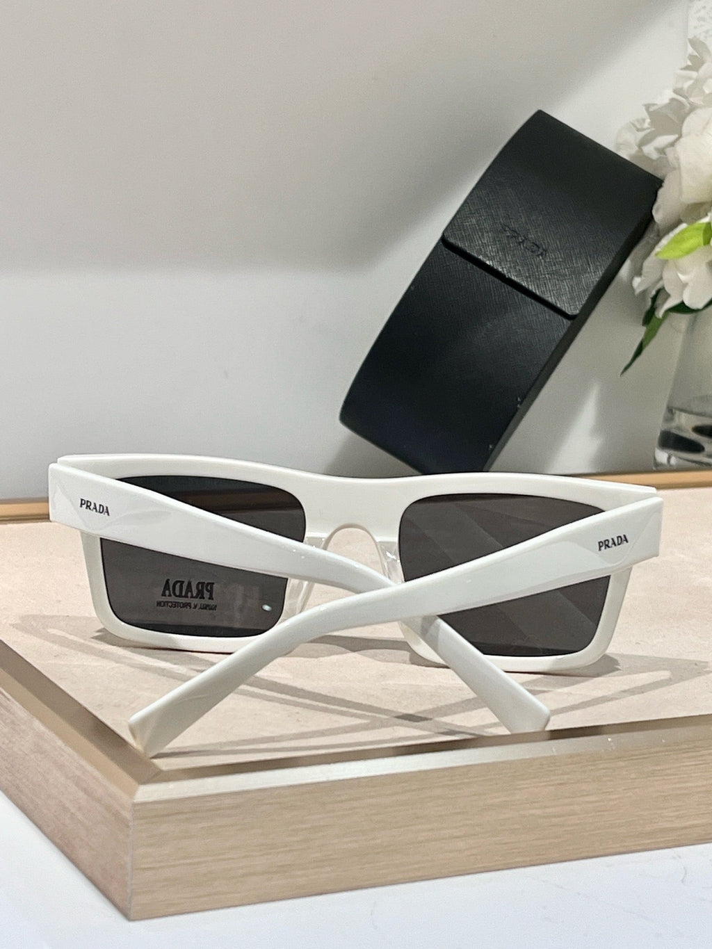 PRADA Prada Sunglasses 28