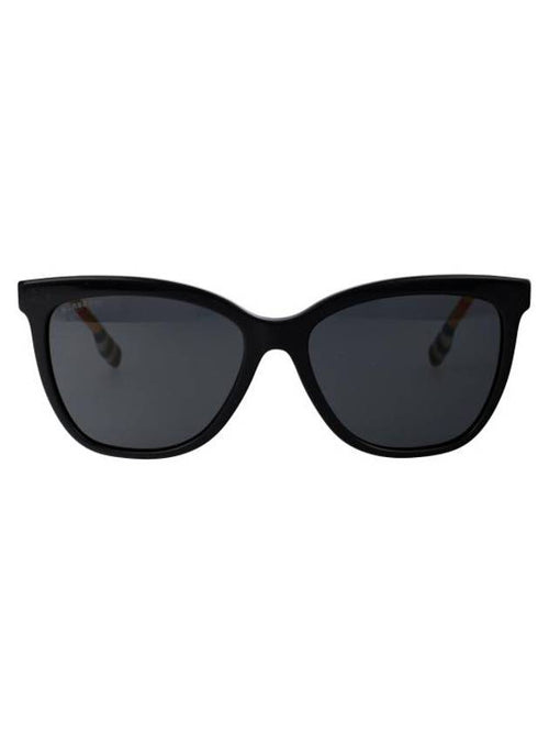 Burberry 24SS sunglasses 0BE4308 385387 black