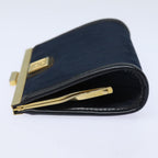 Dior Trotter  Canvas Wallet  (Pre-Owned)