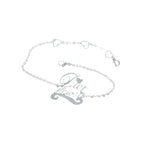 Dior  Metal Bracelet Jewelry (Pre-Owned)