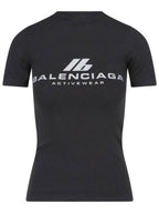 Balenciaga Balenciaga T-Shirts And Polos