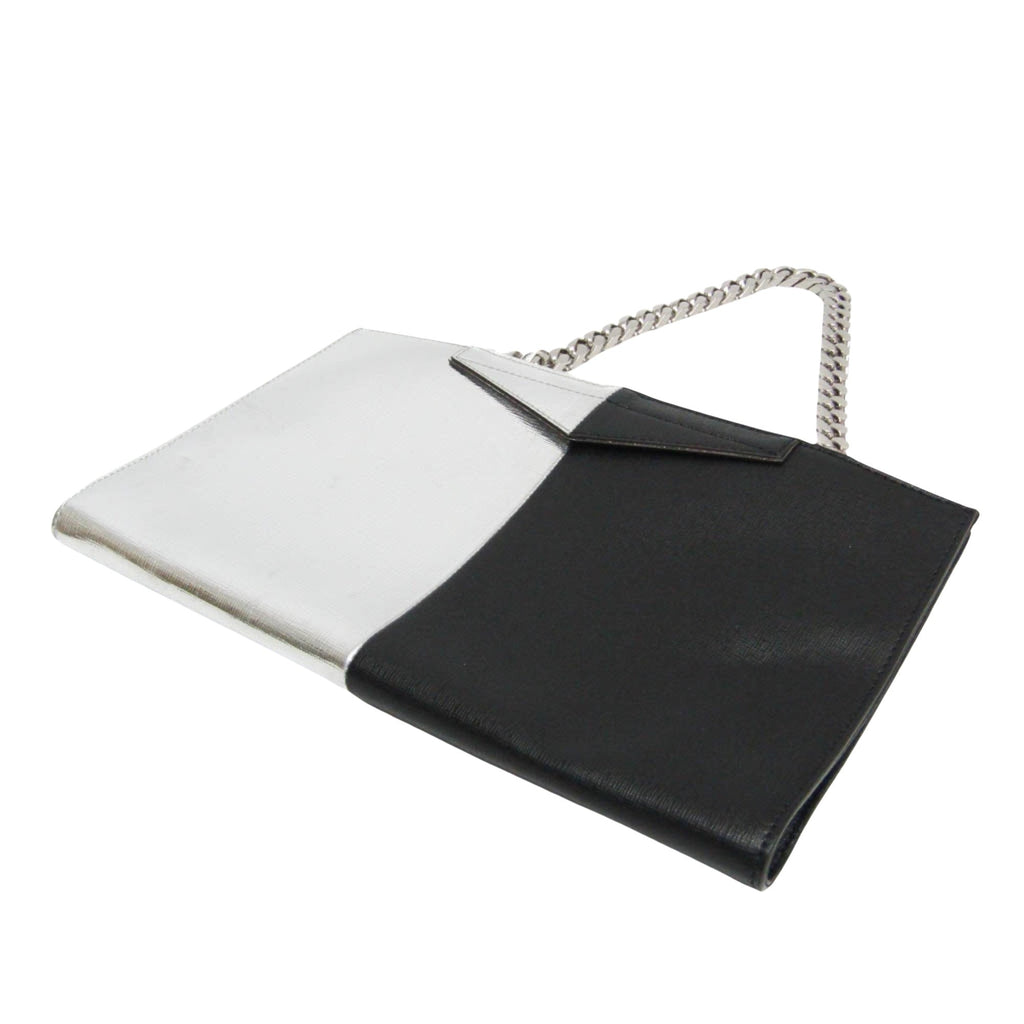 Fendi  Leather Tote Bag ()