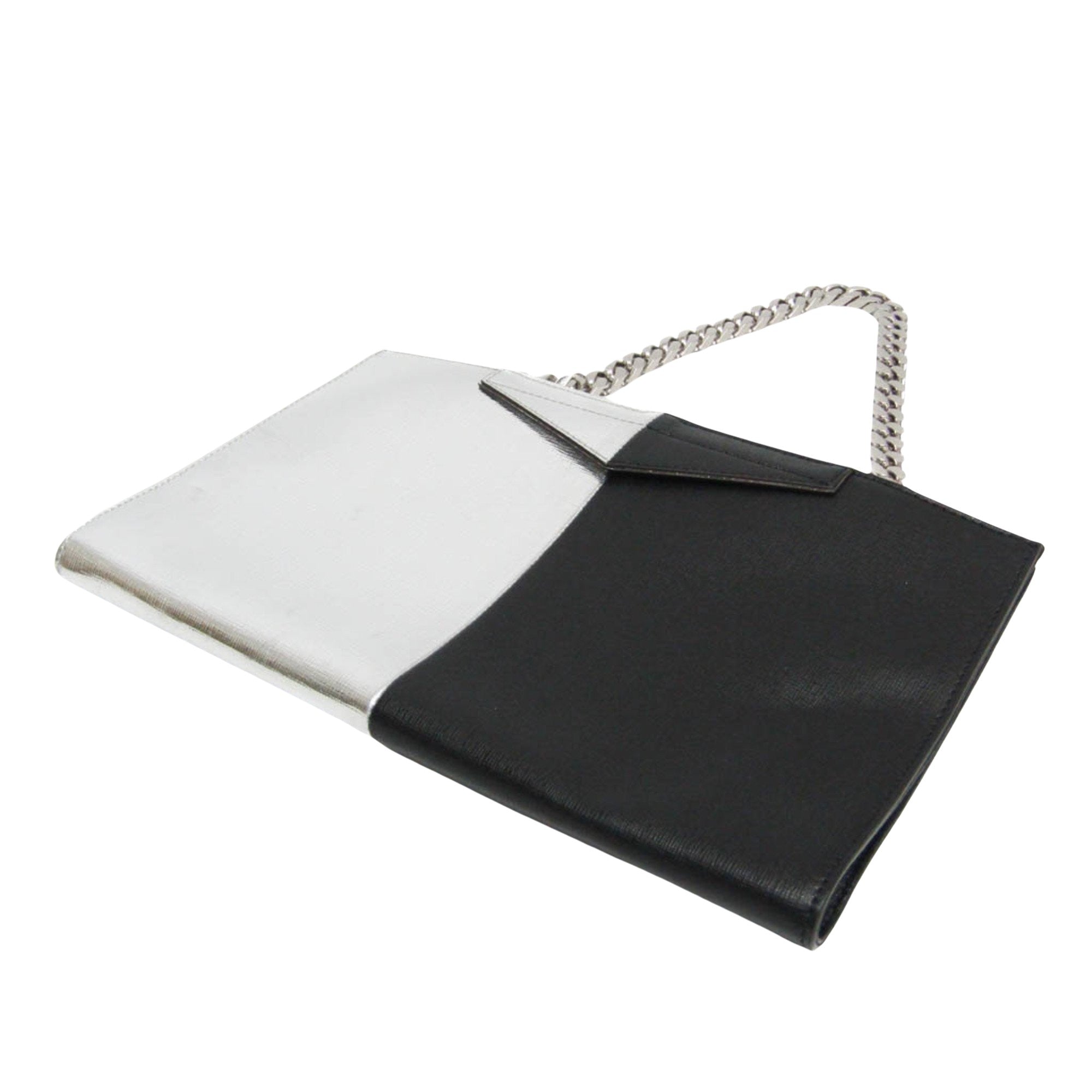 Fendi  Leather Tote Bag ()
