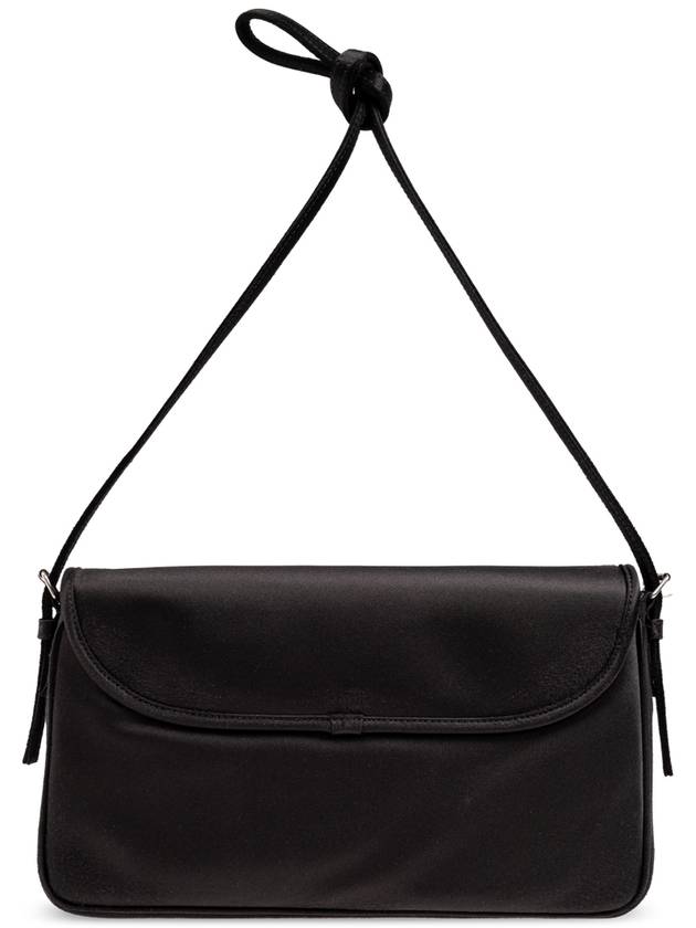 Balenciaga Balenciaga Shoulder Bag 'Leopolda', Women's, Black