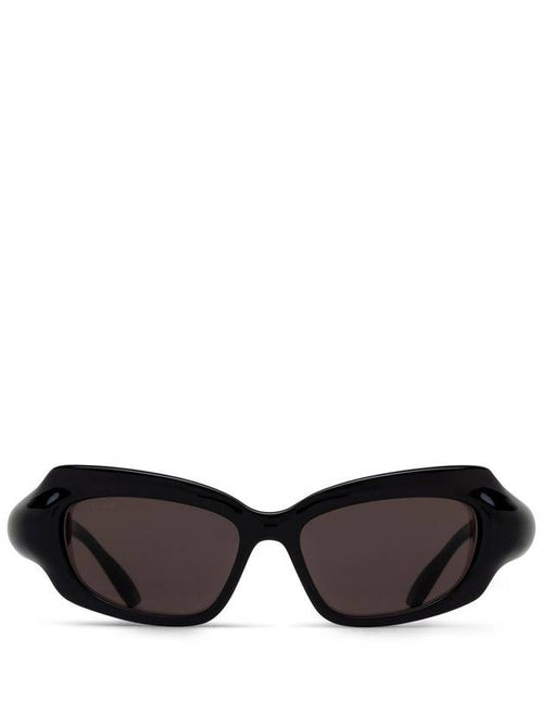 Balenciaga Balenciaga BB0354S Black