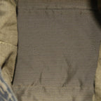 FENDI Zucca Canvas Vanity Hand Bag Brown71010