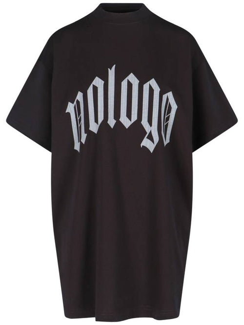 Balenciaga Balenciaga T-shirts and Polos Black