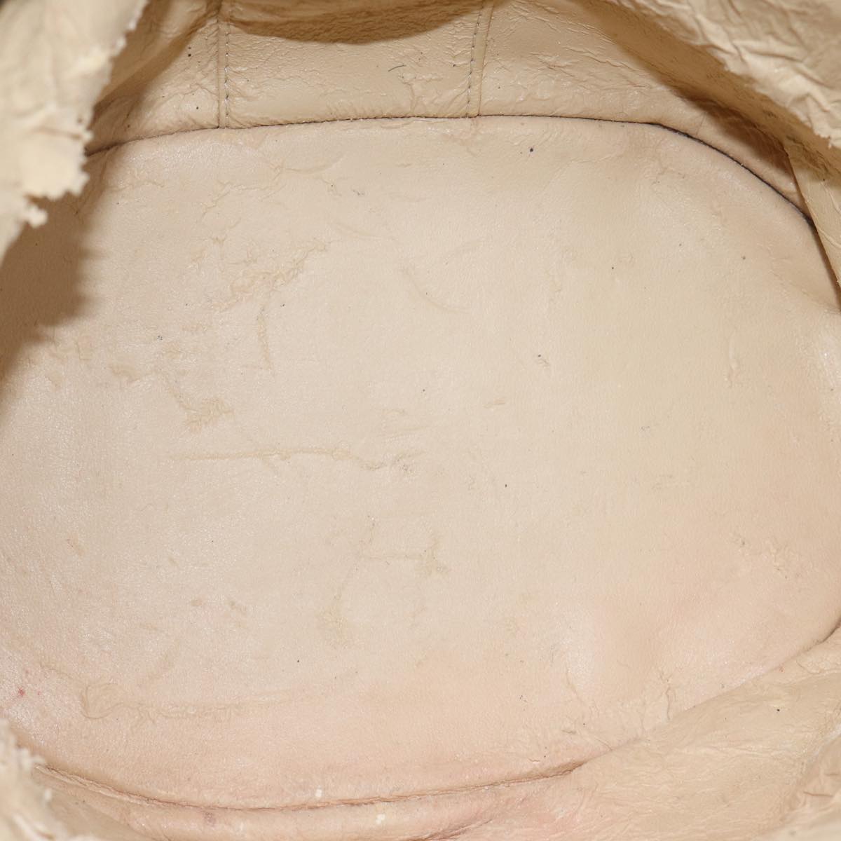 FENDI Zucca Canvas Vanity Cosmetic Pouch Brown71232