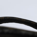 FENDI Zucca Canvas Vanity Cosmetic Pouch Brown71232