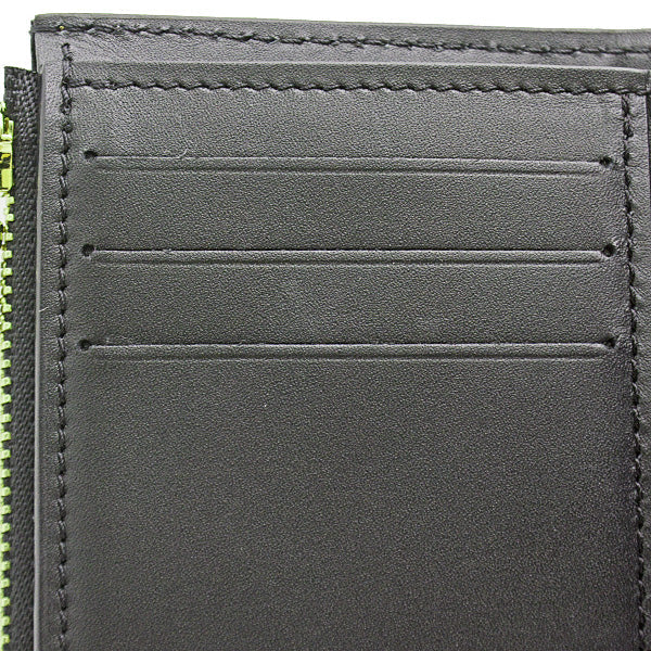Louis Vuitton Monogram Reverse Compact Wallet M68725