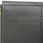 Louis Vuitton Monogram Reverse Compact Wallet M68725