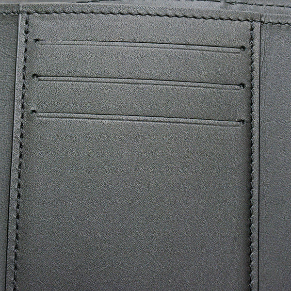 Louis Vuitton Monogram Reverse Compact Wallet M68725