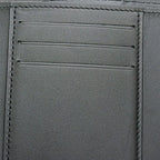 Louis Vuitton Monogram Reverse Compact Wallet M68725