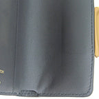 Louis Vuitton Monogram Reverse Compact Wallet M68725