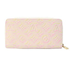 Louis Vuitton Monogram Empreinte Zippy Wallet M81229