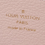 Louis Vuitton Monogram Empreinte Zippy Wallet M81229