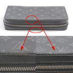 Louis Vuitton Zippy XL Wallet M61698