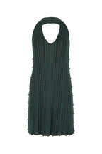 BOTTEGA VENETA Chic Polyester Blend Mini Dress for Women