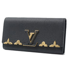 Louis Vuitton Capucines Long Wallet M64551