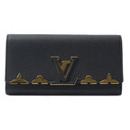 Louis Vuitton Capucines Long Wallet M64551