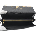 Louis Vuitton Capucines Long Wallet M64551