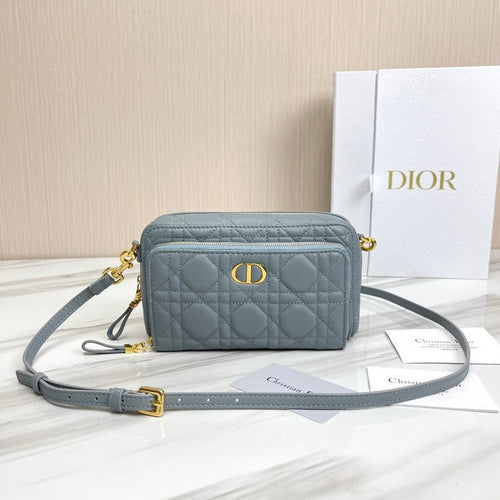 Dior Bag Luxury Bag New Arrivals - 5923