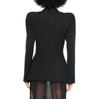 Balenciaga Wool Blazer Women