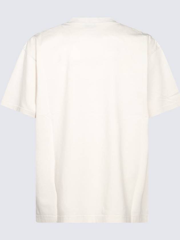 Balenciaga Balenciaga T-Shirts And Polos