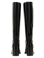 BOTTEGA VENETA Classic Heel Boot 9cm