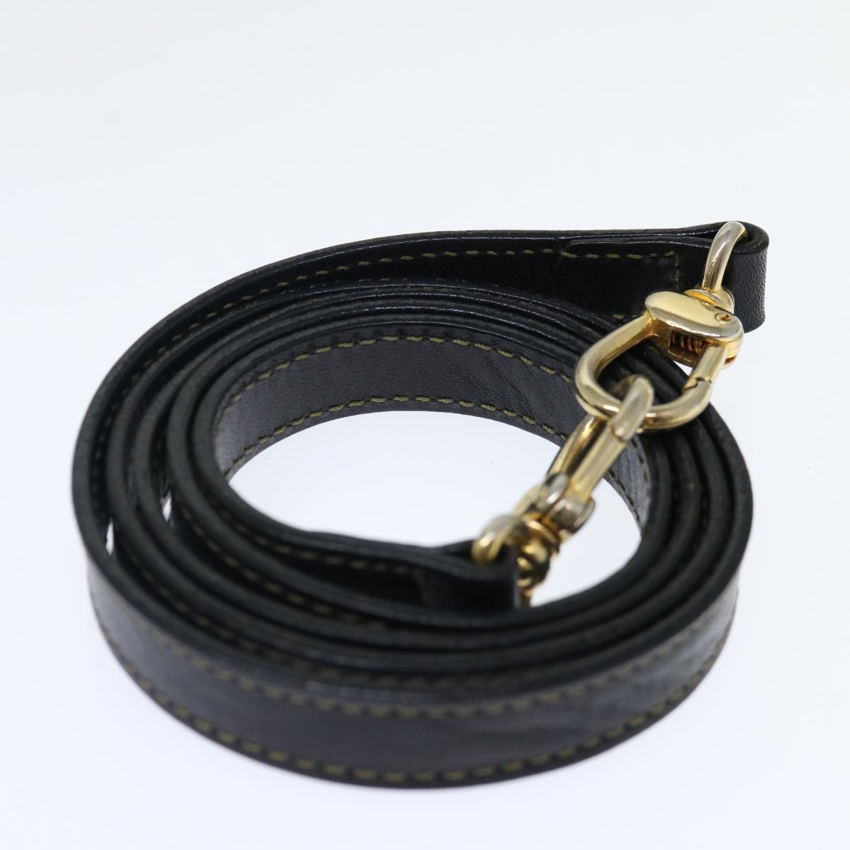 FENDI Zucca Canvas Hand Bag 2way Brown Black71647