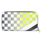Louis Vuitton Epi Zippy Wallet M67800