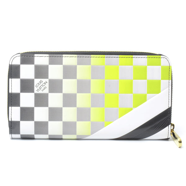 Louis Vuitton Epi Zippy Wallet M67800