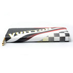 Louis Vuitton Epi Zippy Wallet M67800