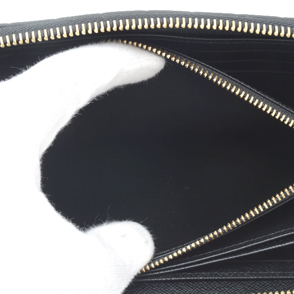 Louis Vuitton Epi Zippy Wallet M67800