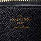 Louis Vuitton Epi Zippy Wallet M67800