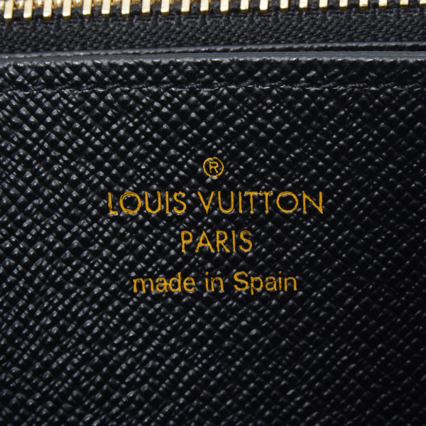 Louis Vuitton Epi Zippy Wallet M67800
