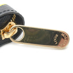 Louis Vuitton Epi Zippy Wallet M67800