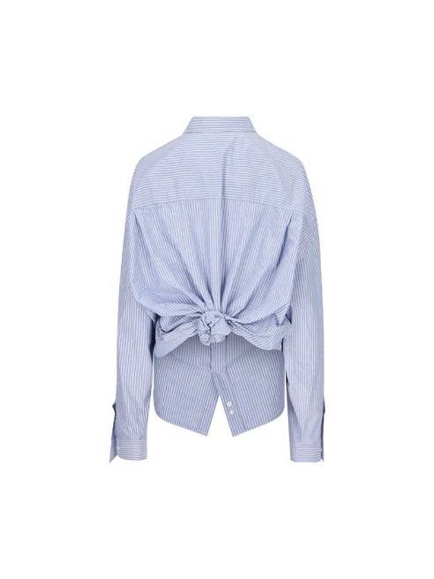Balenciaga Balenciaga Shirts