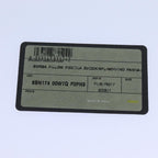 FENDI Zucchino Canvas Hand Bag Beige71826