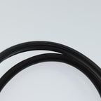 FENDI Zucchino Canvas Hand Bag Beige71830