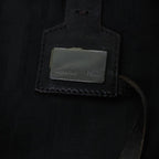 FENDI Zucca Canvas Tote Bag Brown71833