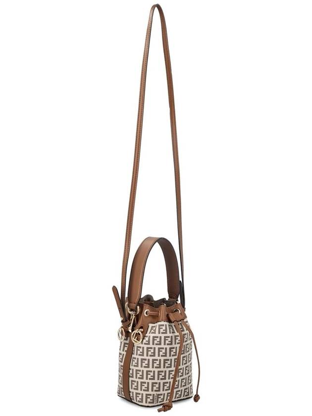 Fendi FENDI MON TRESOR MINI BAG