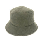 Fendi  Wool Bucket Hat ()
