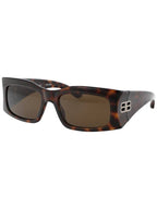 Balenciaga Sunglasses BB0291S 003 HAVANA